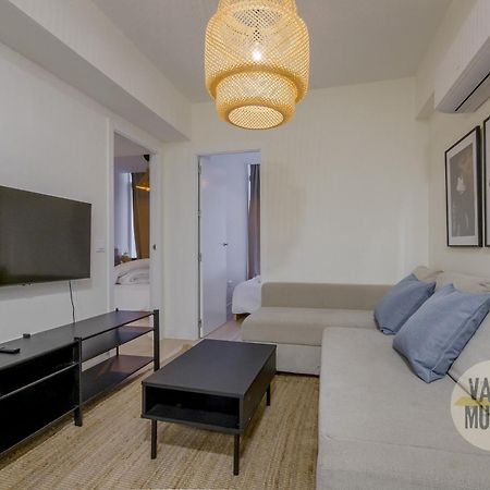 Cool Apt Para 9Pax En Plena Plaza De Chueca Madrid Exterior photo