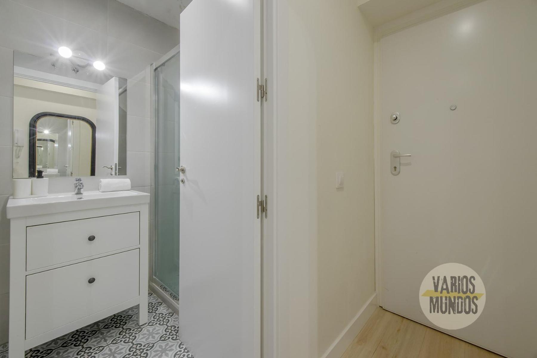 Cool Apt Para 9Pax En Plena Plaza De Chueca Madrid Exterior photo