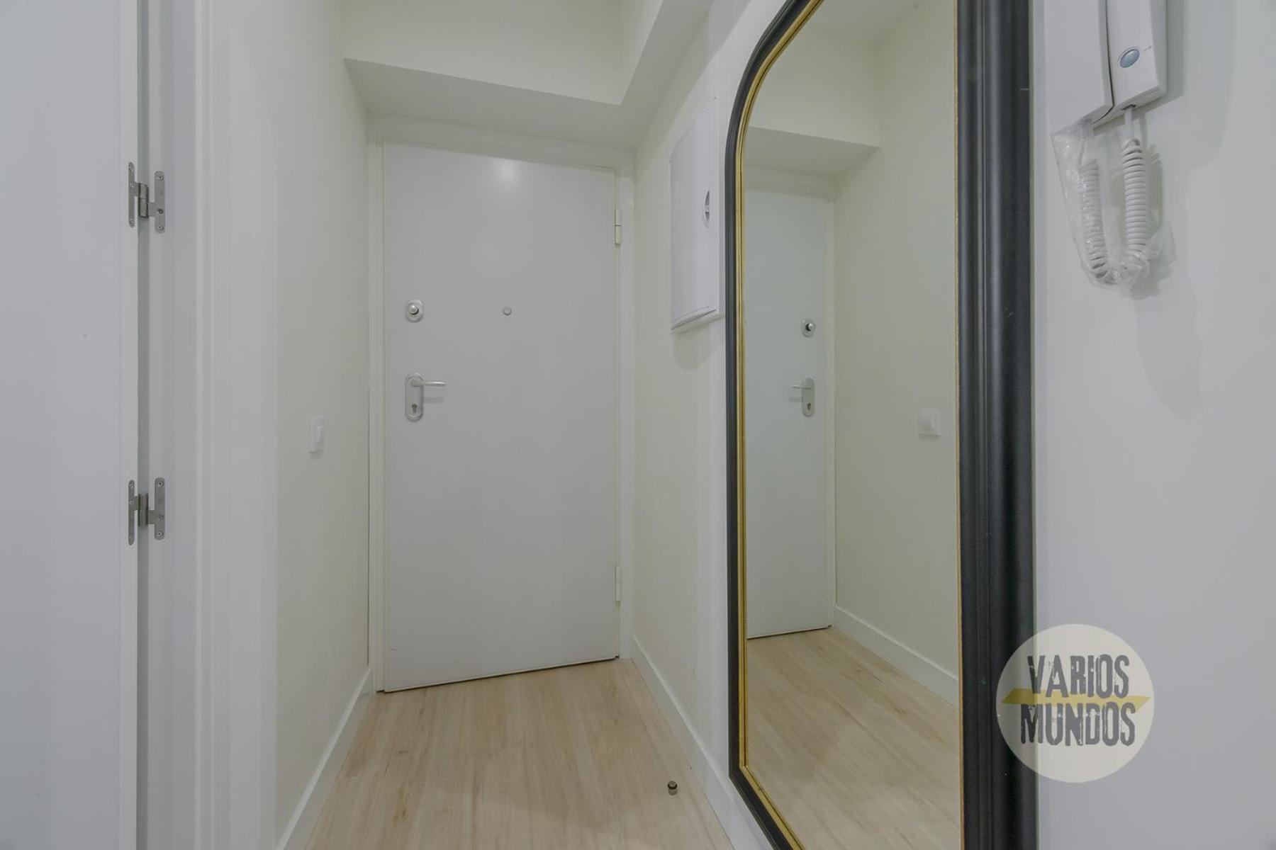Cool Apt Para 9Pax En Plena Plaza De Chueca Madrid Exterior photo