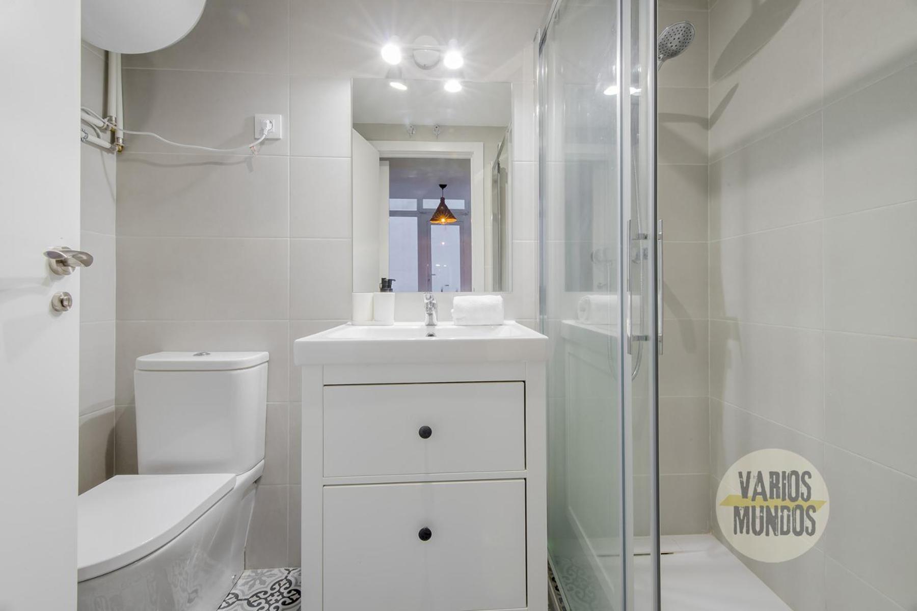 Cool Apt Para 9Pax En Plena Plaza De Chueca Madrid Exterior photo