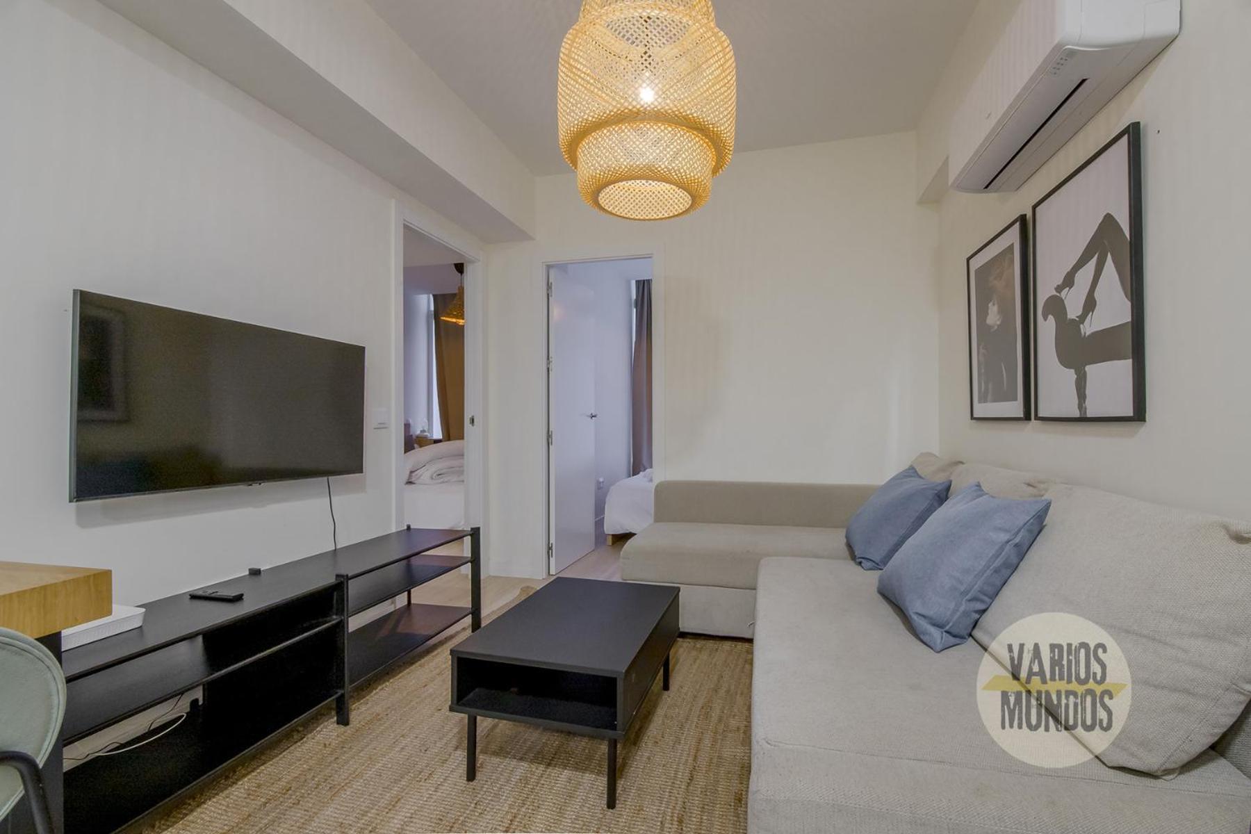 Cool Apt Para 9Pax En Plena Plaza De Chueca Madrid Exterior photo